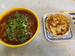 -老师家羊杂碎(延安总店)