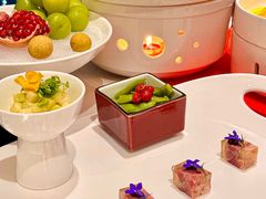 -馋遇江南·精致湖景雅宴(东方之门店)