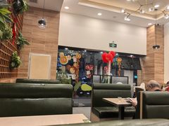 -佰搭果·广式茶餐厅(西华路店)