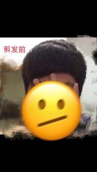 -诗全发型