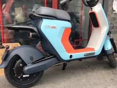 -九号电动车(安定门内大街店)