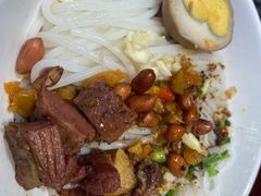 -湘下佬·老长沙吃货铺(酃湖万达店)