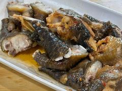 -粤味轩快餐店(天下第一泉店)