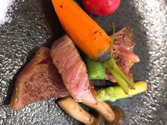 -紫· 割烹  Kappo Murasaki