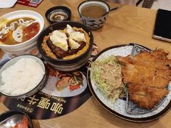 -京和风食堂·定食寿喜锅(保利樾广场店)
