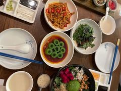 -小大董·烤鸭(王府井apm店)