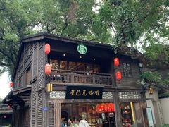 -三坊七巷历史文化街区