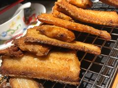 -老头儿油爆虾·三潭印月