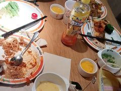 -比格比萨自助(南京万达茂店)