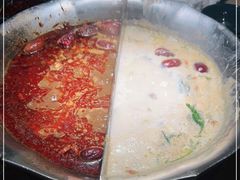 -湊湊火锅·茶憩(上海合生汇店)