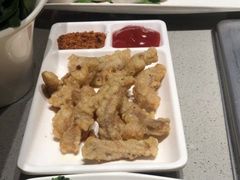 -海底捞火锅(凯德广场店)