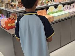 -外婆家(西溪印象城店)