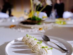 -扬州香格里拉·香宫中餐厅