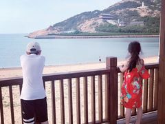 -那香海钻石沙滩浴场