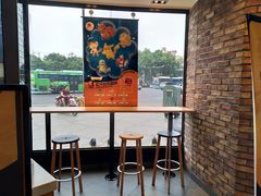 -麦当劳(无锡永乐店)