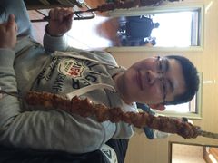 福寿斋-福寿斋·老北京铜锅涮肉·烧烤(清岚店)