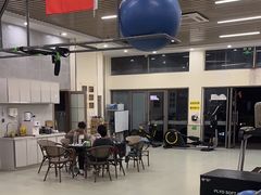 -中田健身工作室(嘉定江桥店)