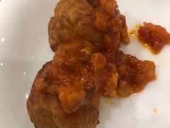 -萨莉亚意式餐厅(特力时尚汇店)