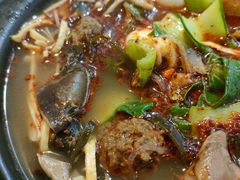 -清真·穆萨砂锅(大皮院店)