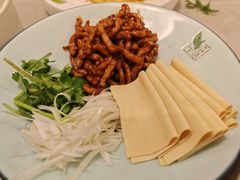 -大鸭梨烤鸭(甘家口店)