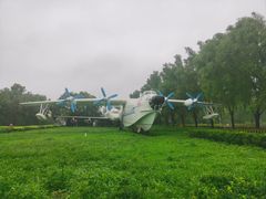 -中国航空博物馆