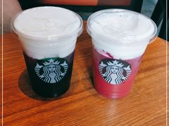 -星巴克(北京三里屯SOHO一店)