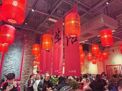 -山四砂锅(太原钟楼街店)