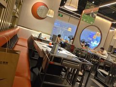 -川锅一号火锅(铜山万达店)
