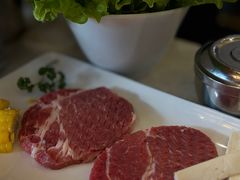 -韩香福烤肉庄园(华夏路店)