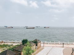 -外沙疍家棚酒楼