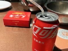 -天下客饭店(中山路店)