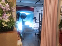 -天真蓝照相馆(五角场百联又一城店)