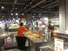 -北国超市(益元店)