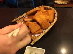 -芦月轩羊蝎子(北蜂窝店)