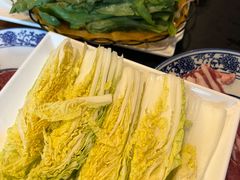 -裕德孚·非遗手切涮羊肉(东直门内大街店)