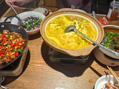 -湘味淳(千禧街店)