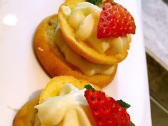 -上海虹桥宾馆味翠餐厅