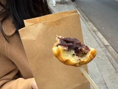 -莫朗核桃饼(虹泉路店)