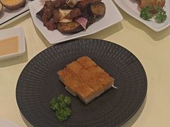 -兴悦酒家(环市东路店)