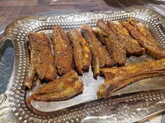 -霄汉羊排(万松园一店)