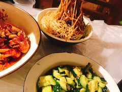 -可可大虾武汉土菜大排档(万松园1店)