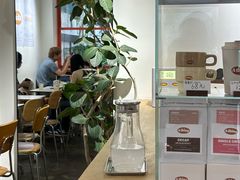 -A thing COFFEE(下梅林店)