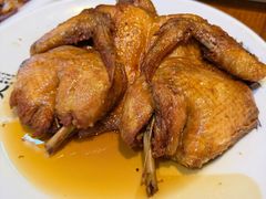 -春發合饭庄