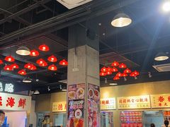 -憶廟街 X 沙角邨(太古城店)