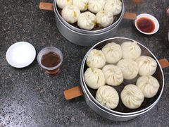 -胡家包子·清真(大众巷店)