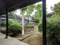 -湖南省立第一师范学校旧址