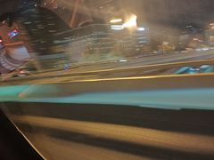 -上海旅游集散中心(万体站)