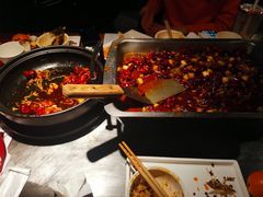 -辣尚瘾·烤鱼·新川菜(交大直营店)