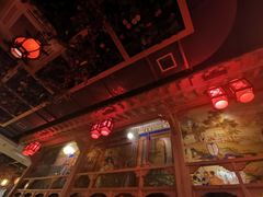 -汉宫汤泉汗蒸洗浴(五四广场店)