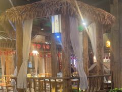 -花溪雨·森林餐厅(石基店)